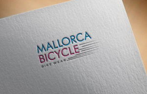 MALLORCA BICYCLE BIKE WEAR | Logo Design by Atec