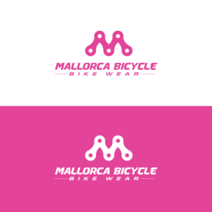 MALLORCA BICYCLE BIKE WEAR | Logo Design by prodesigns99