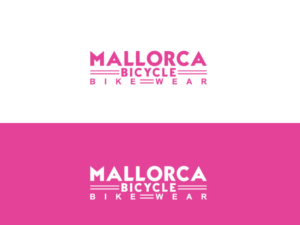 MALLORCA BICYCLE BIKE WEAR | Logo Design by Banglalink 2