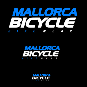 MALLORCA BICYCLE BIKE WEAR | Logo Design by TRHZ