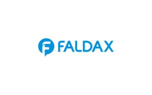 Logo-Design von lrbalaji für FALDAX | Design #18823905