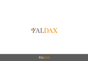 Logo-Design von alexis alemán für FALDAX | Design #18817853