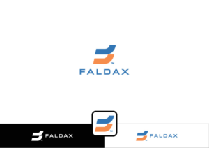 Logo-Design von ~idiaz~ für FALDAX | Design #18823415