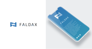 Logo-Design von Matt Bradshaw für FALDAX | Design #18816204