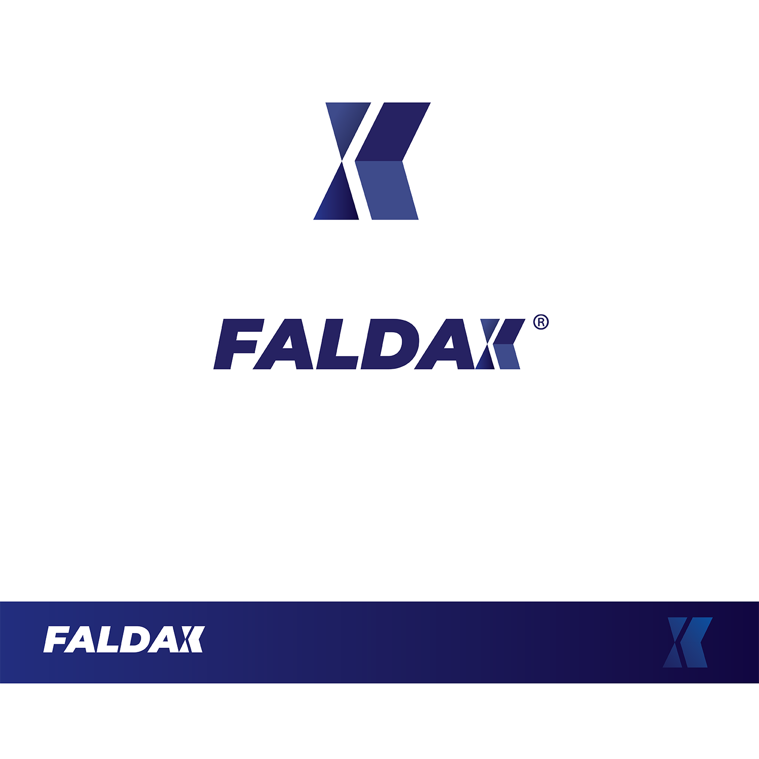 Logo-Design von telcstar für FALDAX | Design #18819114