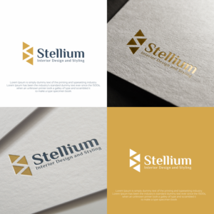 Logo Design by Optimistic_Studio