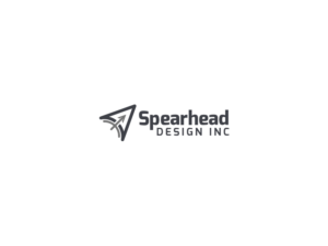 Spearhead Design Inc. | Logo Design by JohnM.