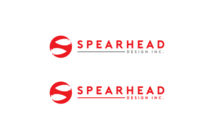 Spearhead Design Inc. | Logo Design by GLDesigns