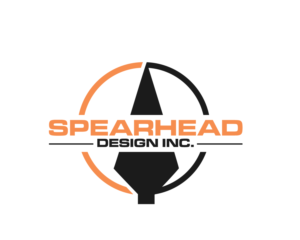 Spearhead Design Inc. | Logo Design by Pv_999