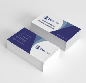 Business Card Design by Tilt