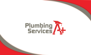 Business Card Design by jamika 44 for plumbing services A+ | Design #18842705