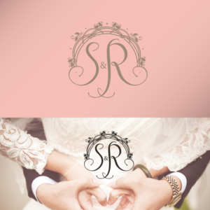 Option 1: S&R         Option 2: S and R            Option 3: Saeed Reem   | Logo-Design von angejimenezm