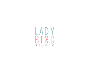 Ladybird Studio | Logo Design by Ai