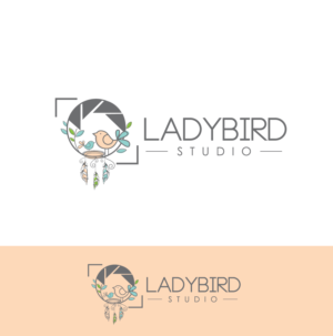 Logo Design by creative.bugs for this project | Design #18893593