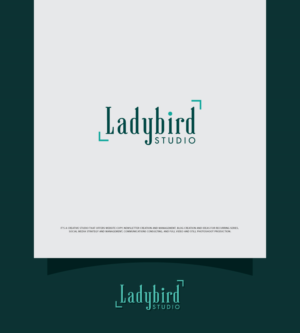 Ladybird Studio | Logo Design by ecorokerz