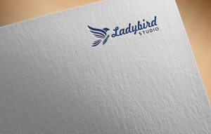 Ladybird Studio | Logo Design by DoMadic