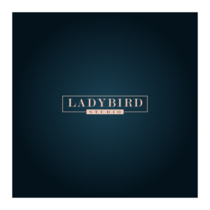 Ladybird Studio | Logo Design by sushsharma99