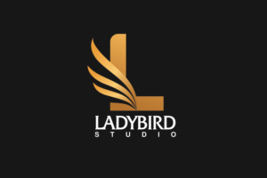 Ladybird Studio | Logo Design by Farqaleit™