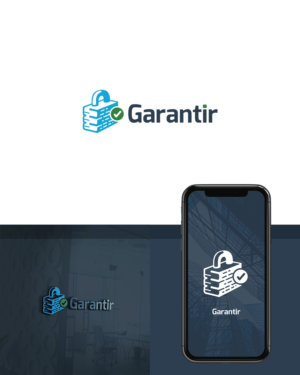 Garantir | Logo-Design von JohnM.