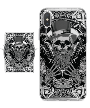 Design A Home Brew Based Phone Cover/Case - long term designer needed | Merchandize-Design von ART DEPOT