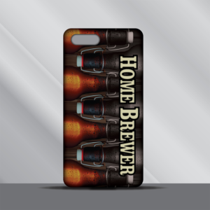 Design A Home Brew Based Phone Cover/Case - long term designer needed | Merchandize-Design von FlorinMH