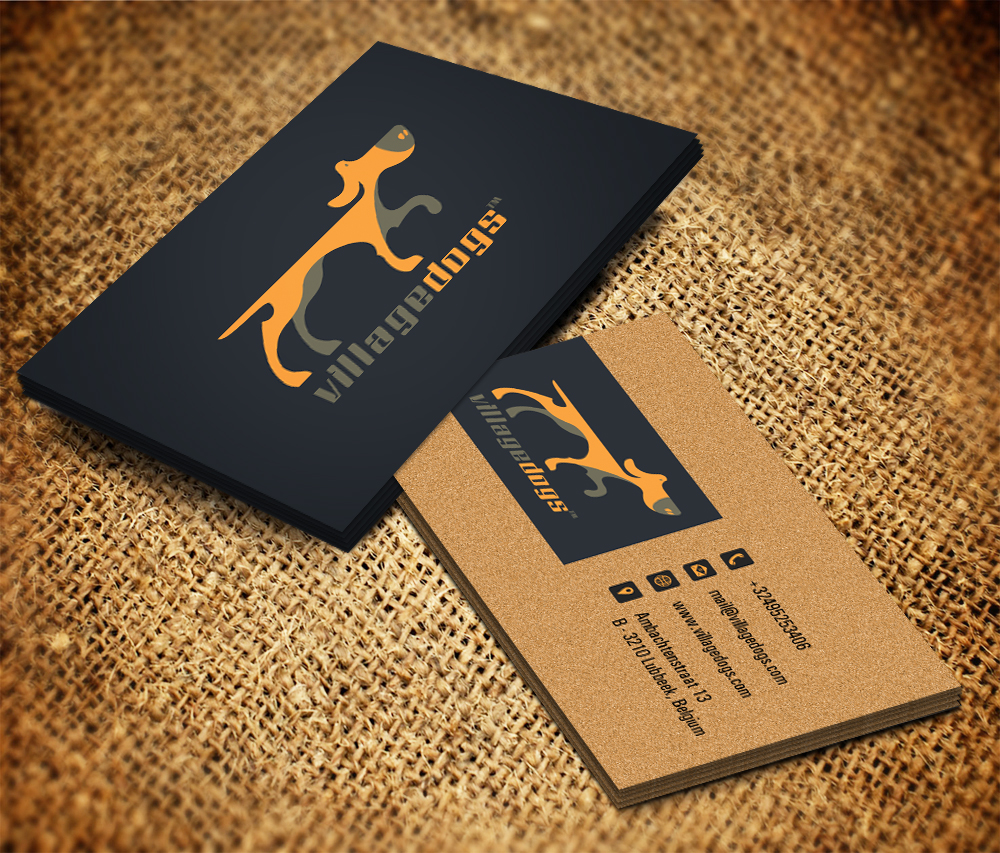 Business Card Design by Owaisias for this project | Design #2835354