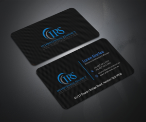 Business Card Design by sakil870