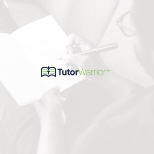 Tutor Warrior | Logo Design by Designoid