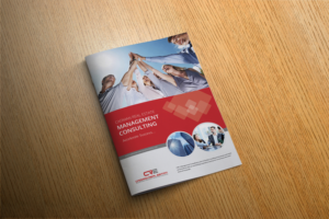 Brochure Design by iTech Graphics