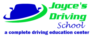 Logo-Design von Dannycosma01 für Joyce's Driving School | Design #18903940