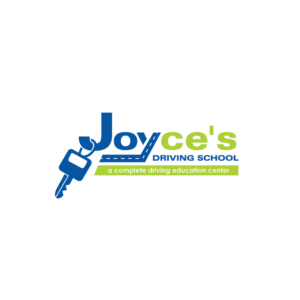 Logo-Design von creative.bugs für Joyce's Driving School | Design #18883823