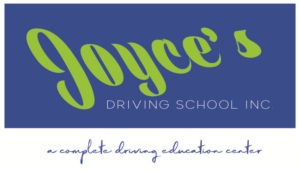 Logo-Design von Anne Featherstone für Joyce's Driving School | Design #18881277