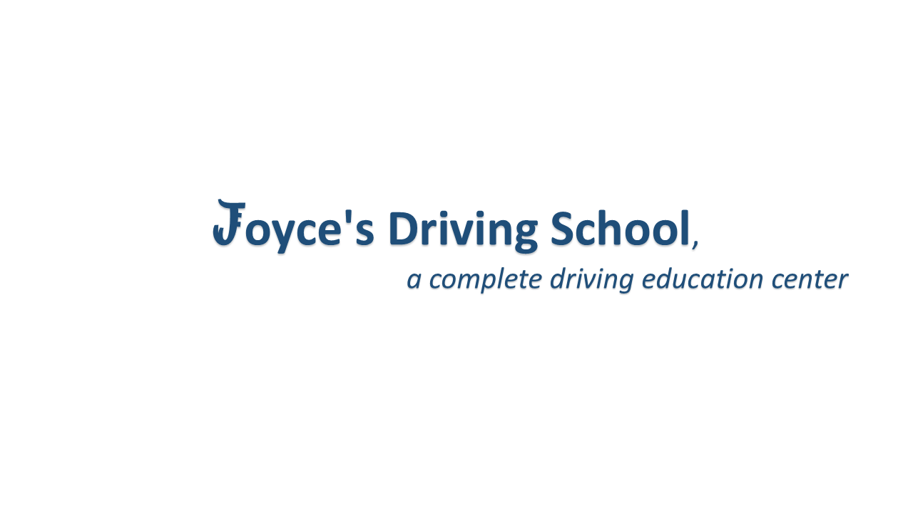 Logo-Design von suhasini 3 für Joyce's Driving School | Design #18937310