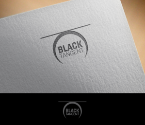 Logo Design by Anooshaa Kachhia for Black Tangent | Design #18935475