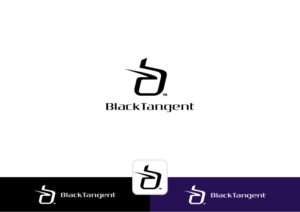 Logo Design by ~idiaz~ for Black Tangent | Design #18918221