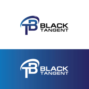 Logo Design by concepts for Black Tangent | Design #18937890