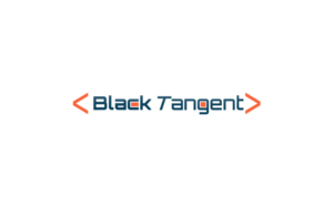 Logo Design by ilovedesign1 for Black Tangent | Design #18891031