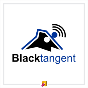 Logo Design by Sergio Medina for Black Tangent | Design #19011839