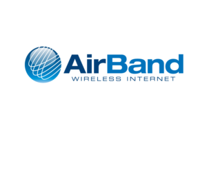 Logo Design by davebowman for AirBand, LLC | Design #18929792