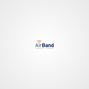 Logo Design by Ved Infotech for AirBand, LLC | Design #18907173