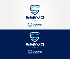 Seevo Group | Logo-Design von sangeloenriquez