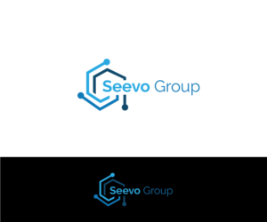 Seevo Group | Logo-Design von Maxo-Biz