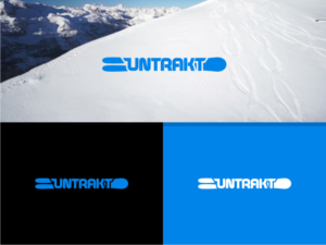 Logo for Premium Ski Clothing Brand | Logo Design by Atvento Graphics