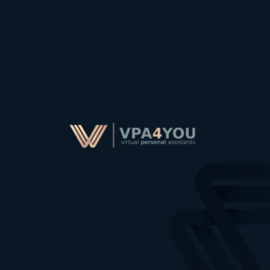 VPA4YOU - virtual personal assistants  | Logo Design by Designoid