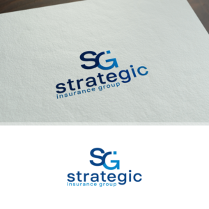 Strategic Insurance Group and SIG  | Logo Design by Maxo-Biz