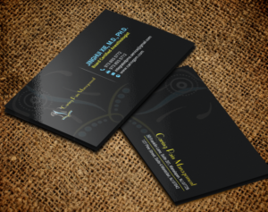 Business Card Design Project | Business Card Design by chandrayaan.creative