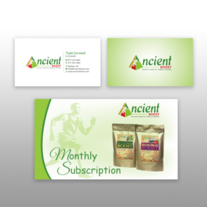 Ancient Banner Design | Banner Ad Design by Creative Jiniya