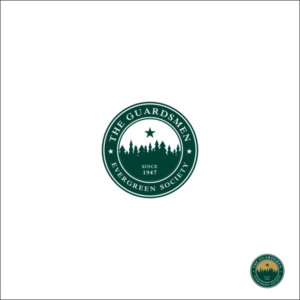 The Guardsmen Evergreen Society | Logo-Design von Vikstar