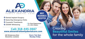 Billboard Design for Modern Family Dentistry | Werbetafel-Design von rkailas