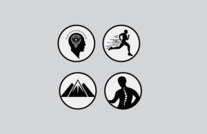 Icon Design by ngahoang1711 for Human Integrated Performance | Design #18947249